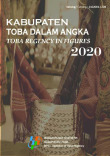 Kabupaten Toba Samosir Dalam Angka 2020