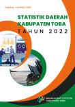 STATISTIK DAERAH KABUPATEN TOBA 2022