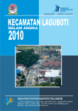 Kecamatan Laguboti Dalam Angka Tahun 2010 Kabupaten Toba Samosir