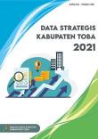 Data Strategis Kabupaten Toba 2021